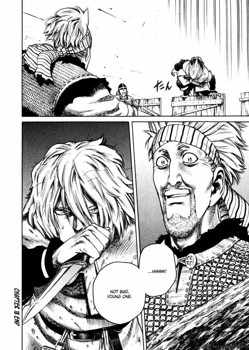 Vinland Saga, Chapter 18 image 39